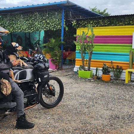 Dunas Tatacoa Villavieja Luaran gambar