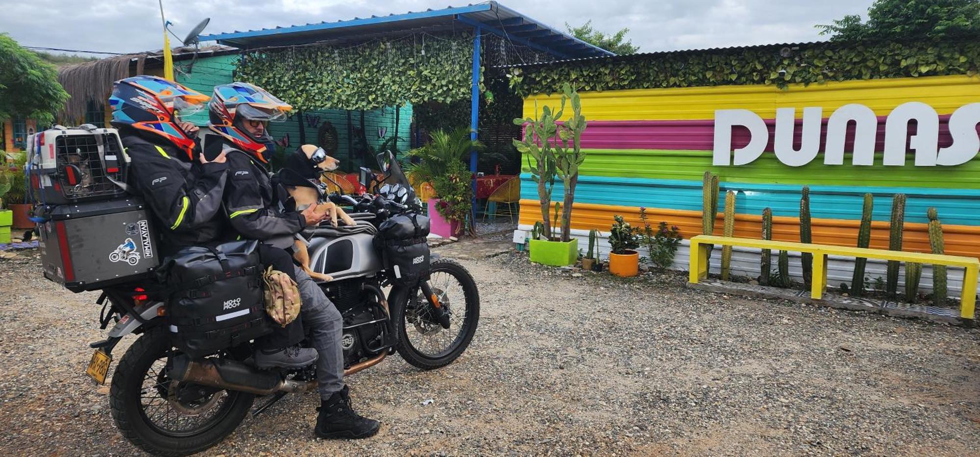 Dunas Tatacoa Villavieja Luaran gambar