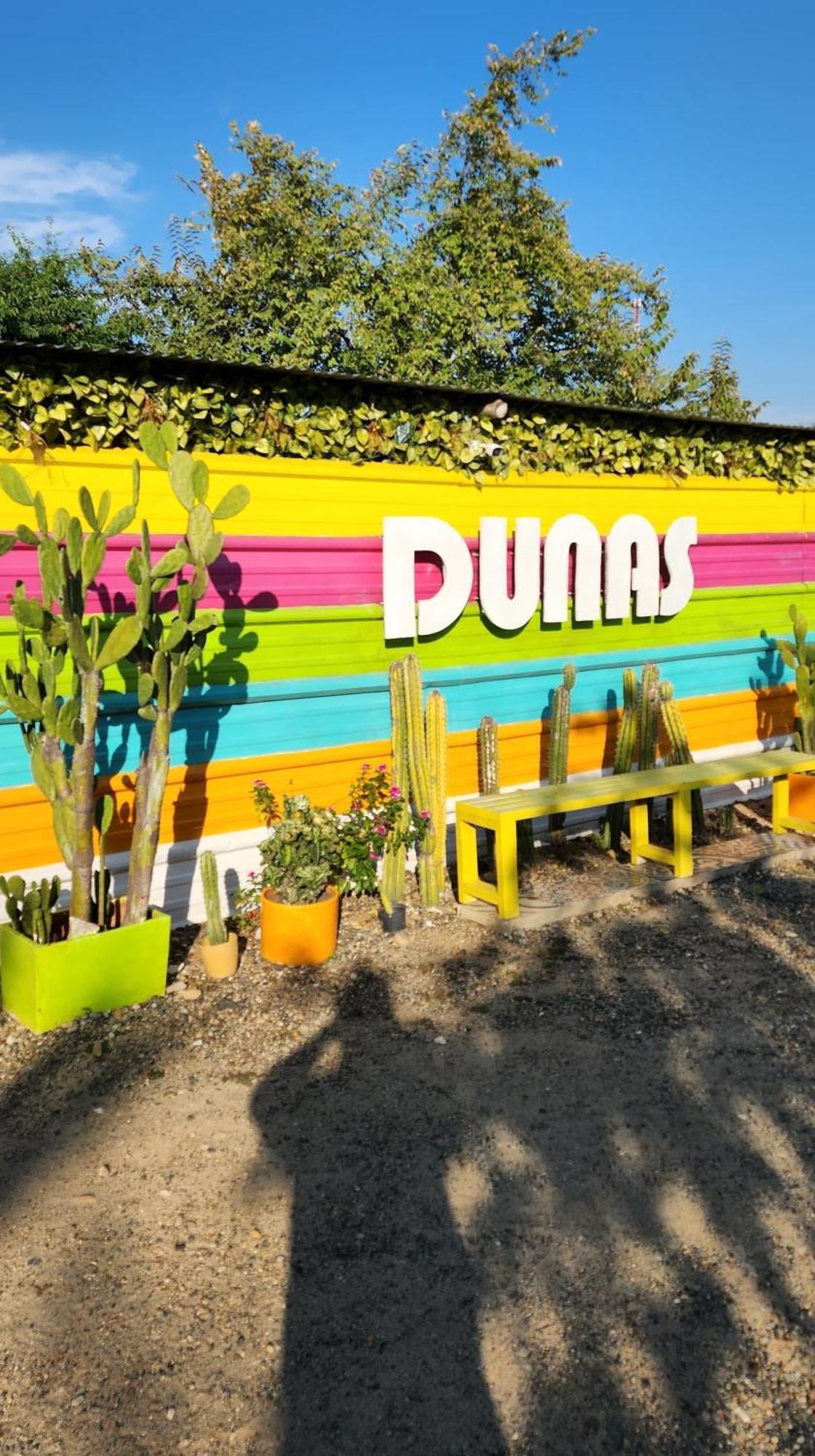 Dunas Tatacoa Villavieja Luaran gambar